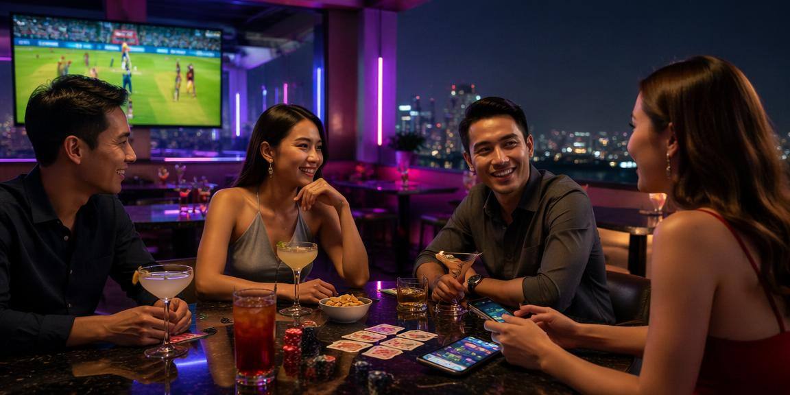 avt3 Sảnh Arcade avt3 Có Gì Cho Bạn